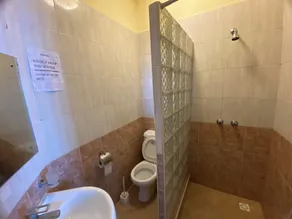 Sunrise Resort Apartments and SPA - Nyali, Mombasa, Kenya - Bathroom