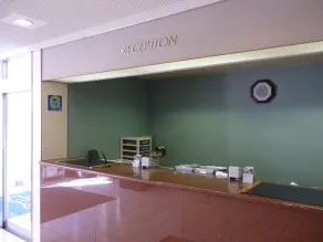 Smile Hotel Mito - Réception