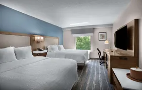 Hampton Inn Charlotte-Belmont at Montcross - Værelse