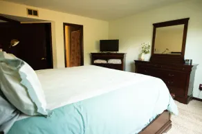 Resort Attractions - Chambre