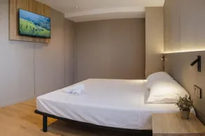 Hotel Golden - Zimmer