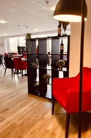 DORMERO Hotel Bretten - Ristorante