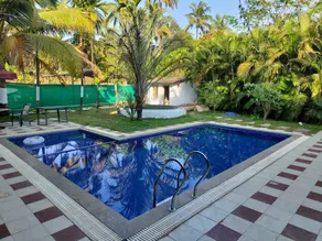 Kashid Boutique By Vintara Stays  - Pool