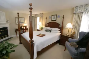 Lambertville House - Chambre