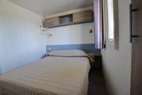 Camping Le Palme - Værelse