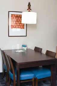 TownePlace Suites by Marriott McAllen Edinburg - Chambre