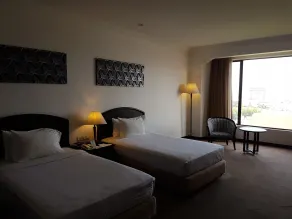 Bayview Hotel Georgetown Penang - Habitación