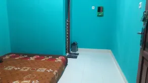 Penginapan asidik - Chambre