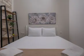 White Pearl Suites Halkidiki - Room