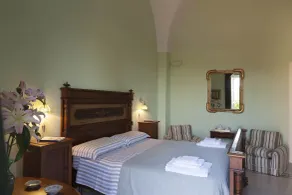 Villa Urso BedWine - Zimmer
