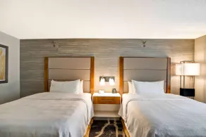 Homewood Suites by Hilton Chicago-Downtown - Chambre