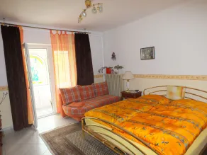 Ferienhaus Waldhof - Room