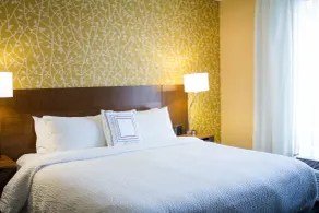 Fairfield Inn & Suites by Marriott Denver Northeast/Brighton - Chambre