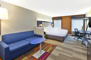 Holiday Inn Express & Suites Chicago-Midway Airport by IHG - Chambre
