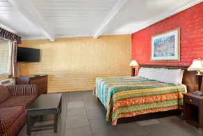 Fallbrook Country Inn - Chambre