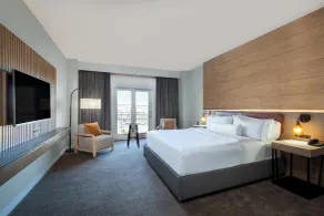 The Westin Dallas Stonebriar Golf Resort & Spa - Chambre