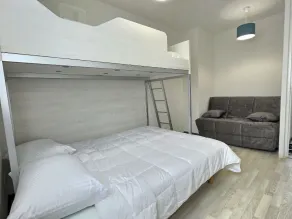 Vacancéole - Résidence La Dune - Chambre