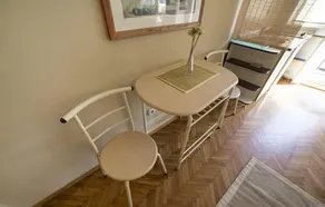 Apartment Green - Near Kalemegdan Citadel - Servicio de comidas en la habitación