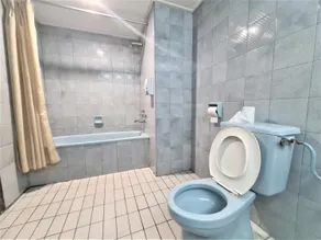 Anika Inn Kluang - Salle de bain