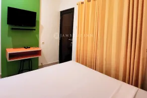 Jambrut Inn - Room