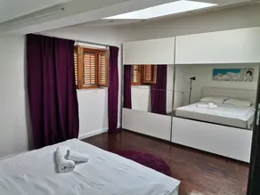 Cheerful Holiday House Illuminosa - Room