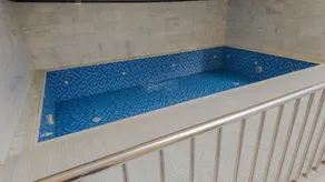Poinciana Hotel - Piscina