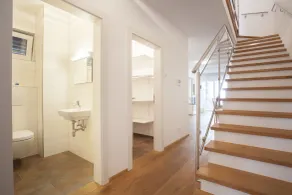 Ferienwohnung Dolomit - Zimmer