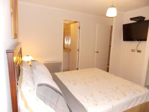 Santiago WORLD - Room