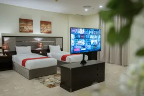 City View Hotel- Managed by Arabian Link International - Room