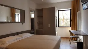Hotel Pace - Værelse
