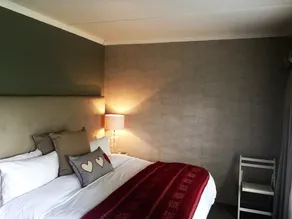 Cathkin Cottage Bed & Breakfast - Zimmer