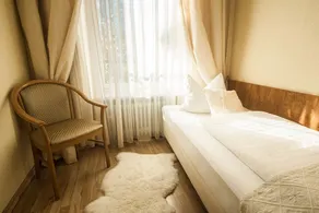 Hotel Löhr - Chambre