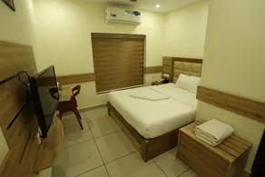Balaji Regency Kanhangad - Quarto