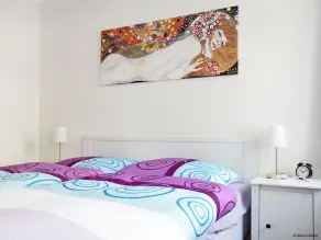 City Park Apartments Ludi - Quarto