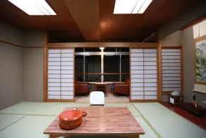 Takao Kanko Hotel - Chambre