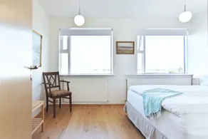 Nes Residence - Chambre
