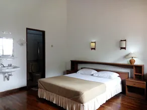 Berlian Resort Cipanas - Room