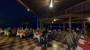 Wadi Lahmy Azur Resort - Soft All-Inclusive - Restaurant