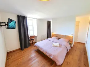 La Maison Folia - Utsikt från rummet