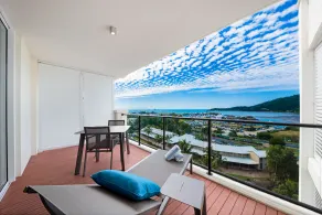 The Sebel Whitsundays - View from room