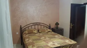 Nice Apartment for Holiday - Værelse
