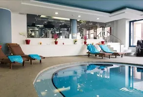 Galini Sea View Hotel - Piscine
