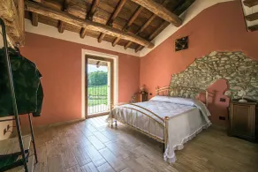 Room-charming Alessandria Retreat With Q - Quarto