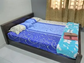 Mn Bajet Homestay - Room