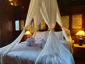 The Pande Hill Homestay - Chambre