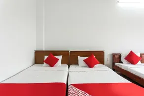 Cửa Đại Beach Hotel - Camera