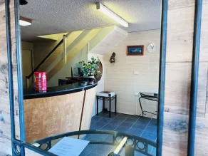 Venus Resort - Reception