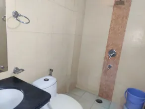 Hotel Trio Tourist - Bathroom
