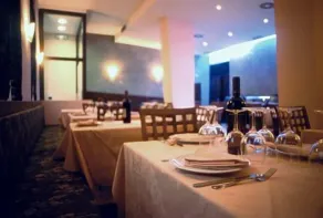 Albergo Al Viale - Restaurant