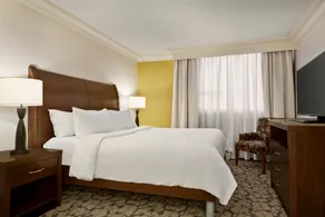 Hilton Garden Inn Saskatoon Downtown - Chambre